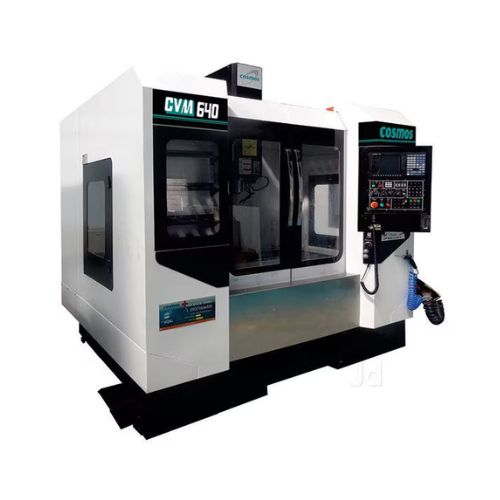 VMC Machine