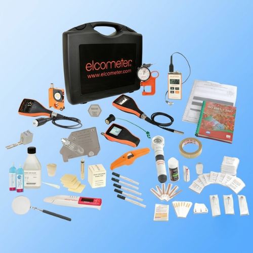 Inspection Instruments
