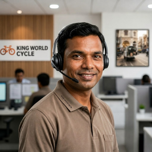 After-Sales Support