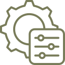 Custom Fitting & Setup