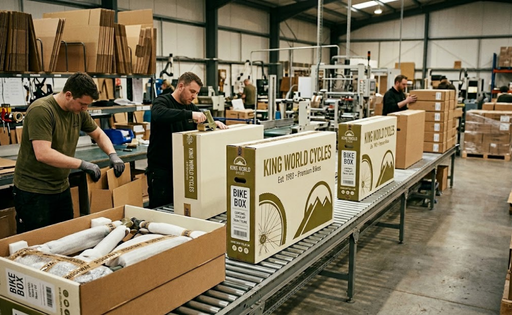 OEM & Private Label Manufacturing