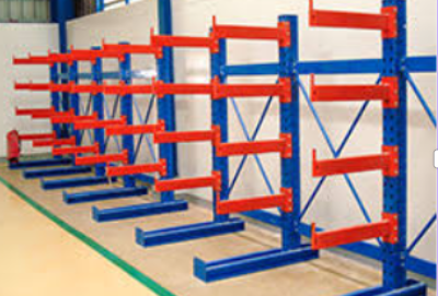 Cantilever Racks