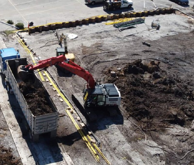 Environmental Remediation