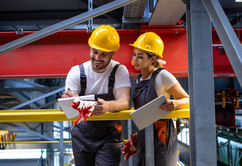 The Foundation of Project