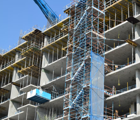 Structural Deconstruction