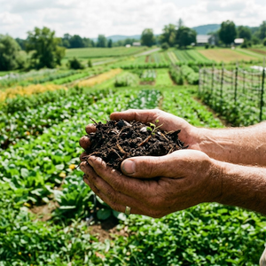 Organic Farming Solutions