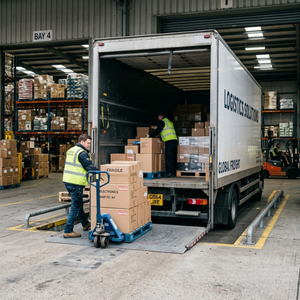 Bulk Supply & Distribution