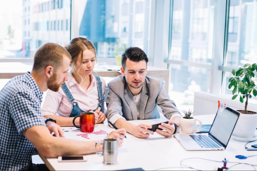Strategy Development