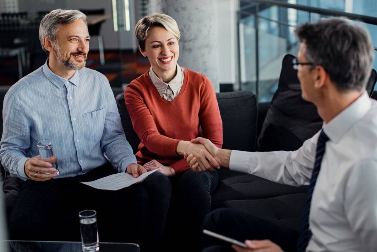 Wealth Management