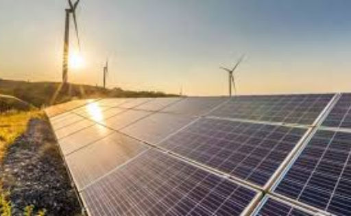 Solar Energy Solutions
