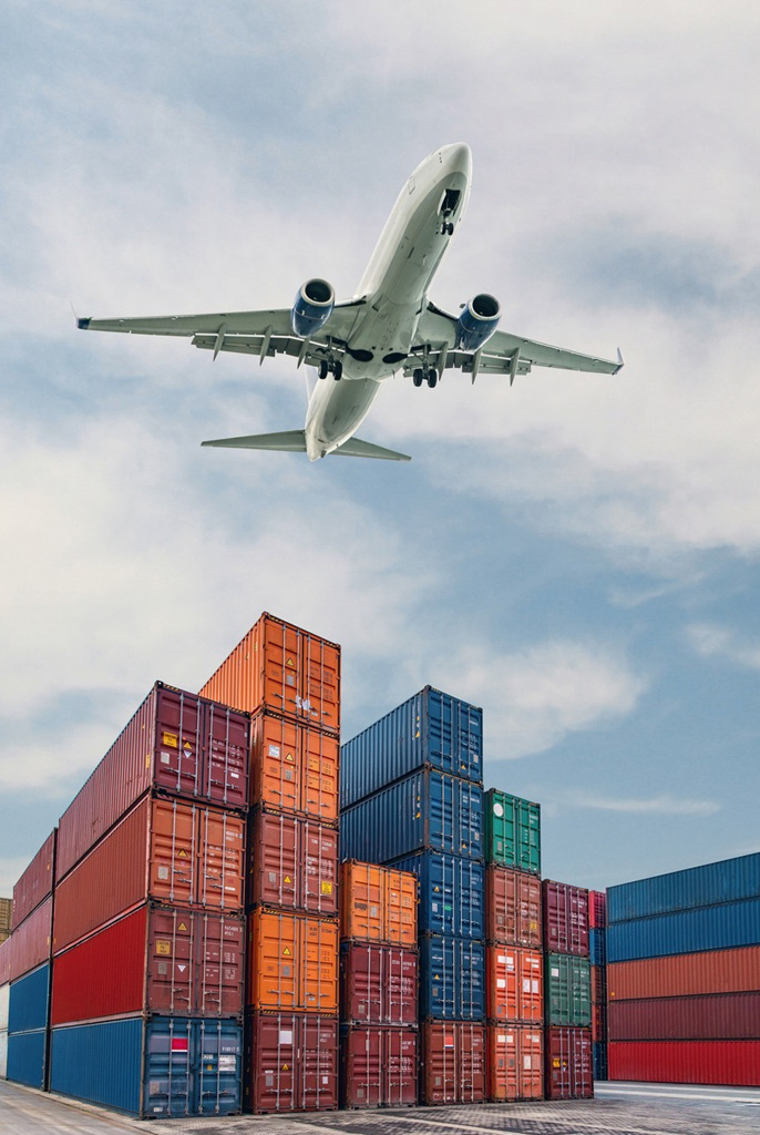 Air Freight
