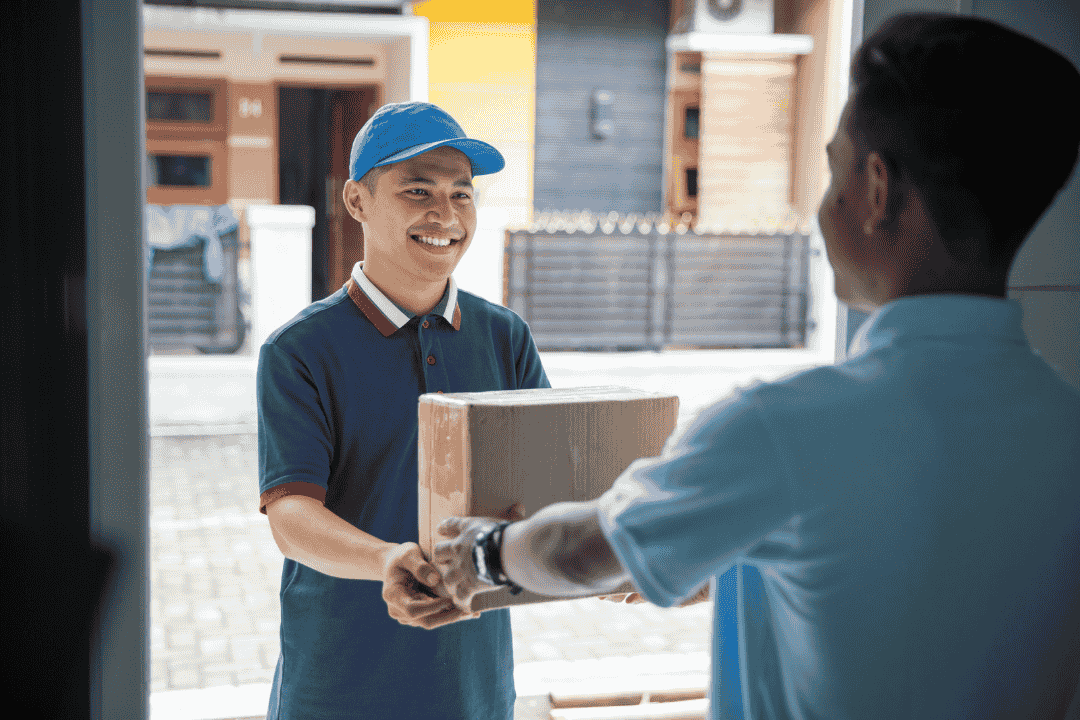 Home Delivery