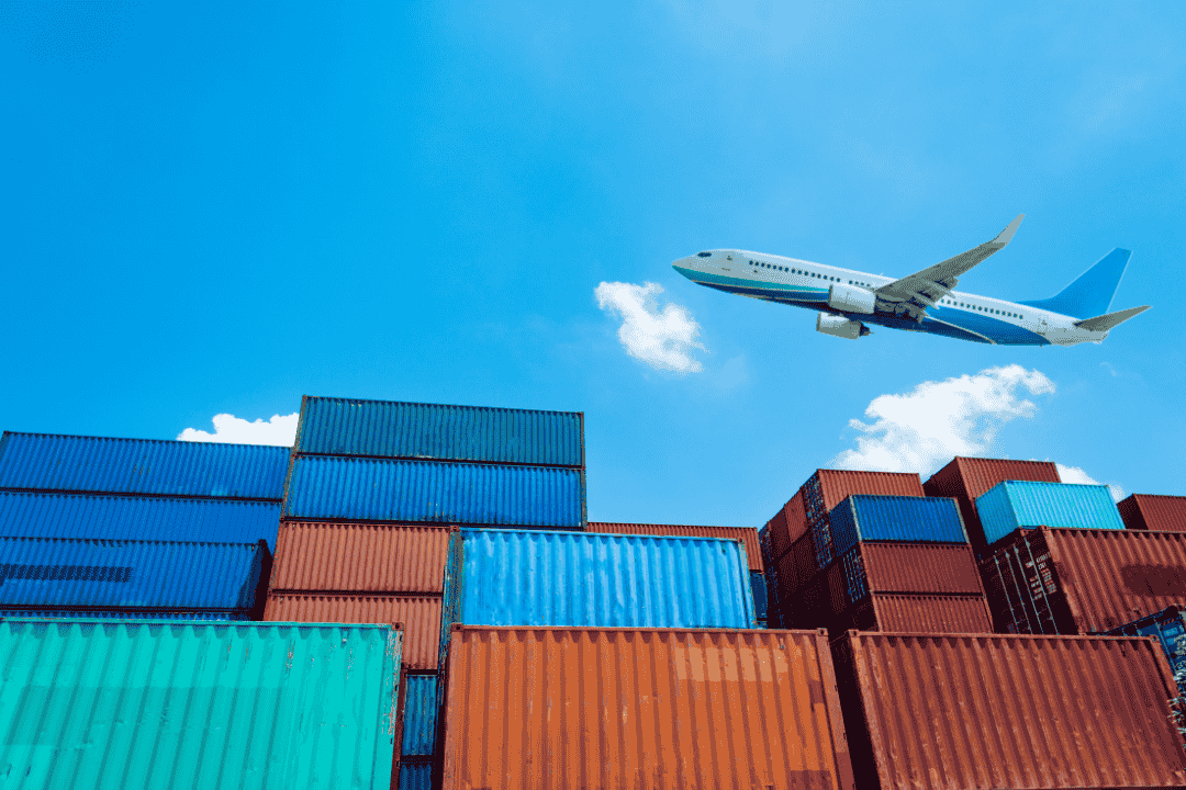 Air Freight