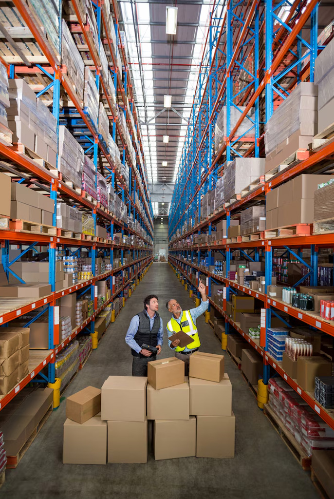 Warehouse