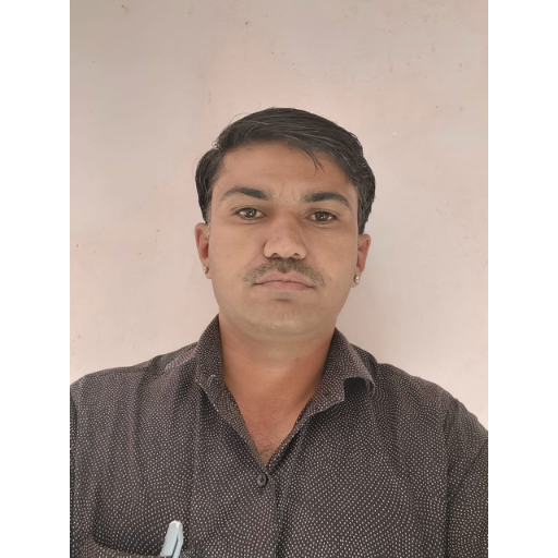 શ્રી રાજાભાઈ માવાજી પટેલ