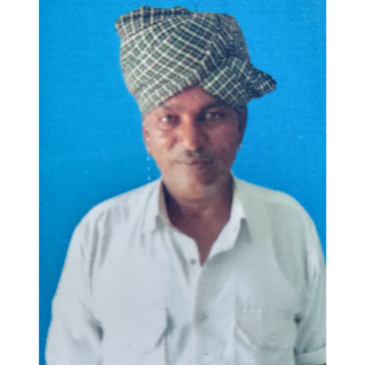શ્રી કાળાભાઈ માલાભાઈ કોળી