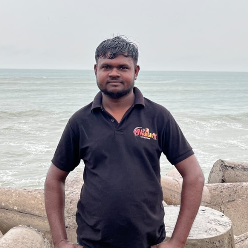 Shailesh Solanki