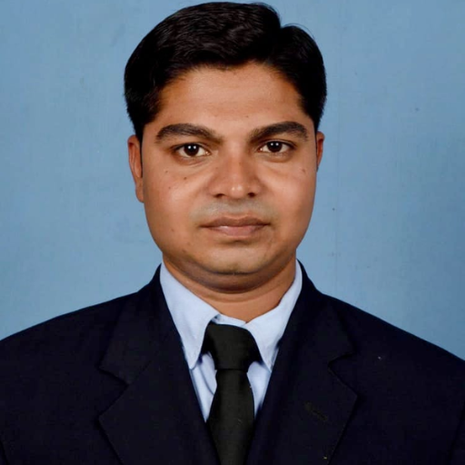 Rohit Thakor 