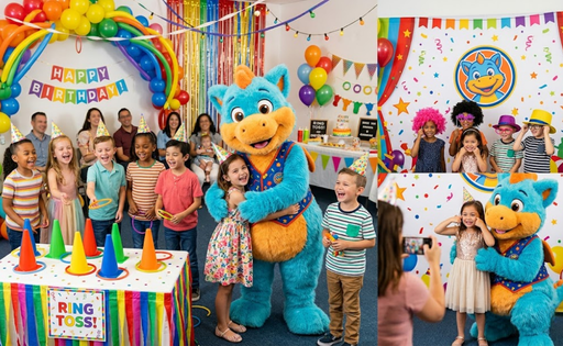 Theme Party