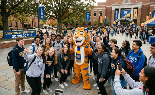 School & College Events