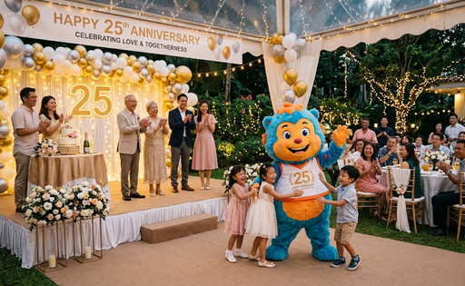 Anniversary Function