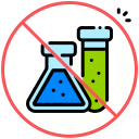 No Chemicals