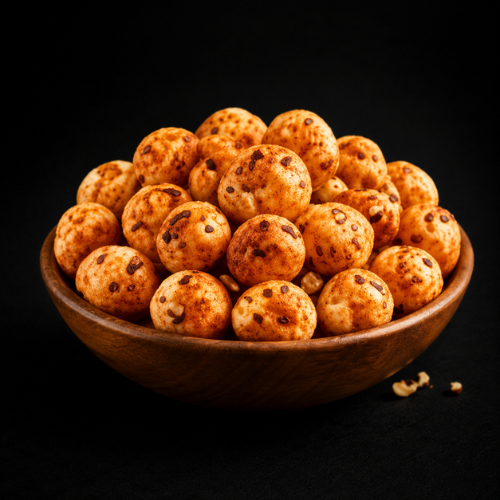 Chilli Garlic