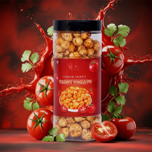 Tomato (100g)
