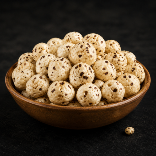 Black Pepper