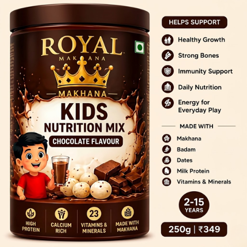 CHOCOLATE FLAVOUR
