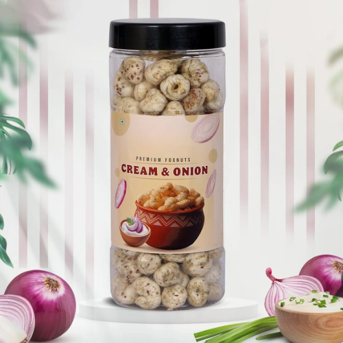 Cream & Onian (100g)