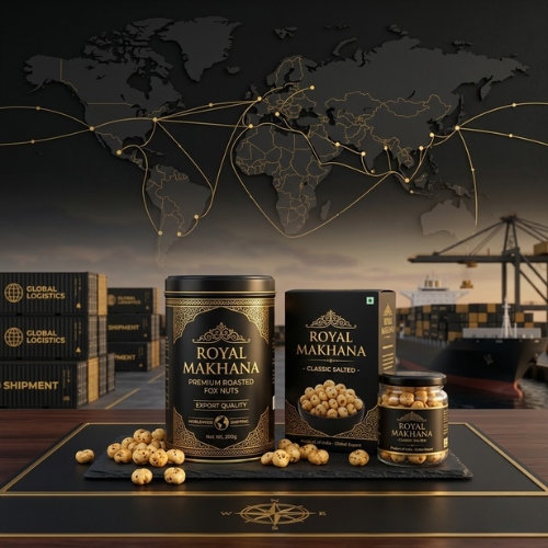Global Distribution