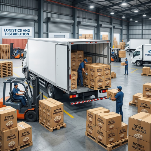 Reliable Logistics