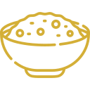 Roasted Makhana Production