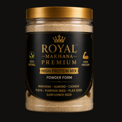 High Protein Mix(100g)