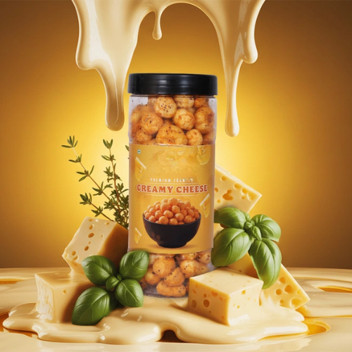 cheese (100g)