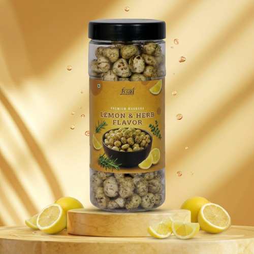 lemon (100g)