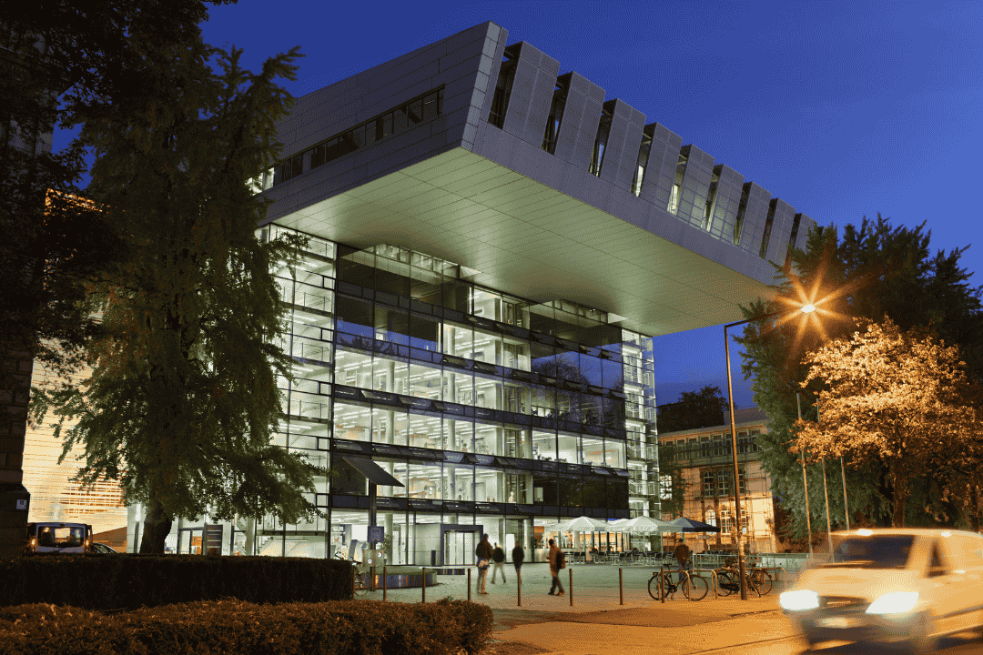 RWTH Aachen University