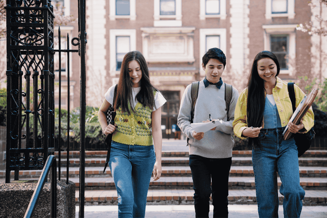 Student Visa​