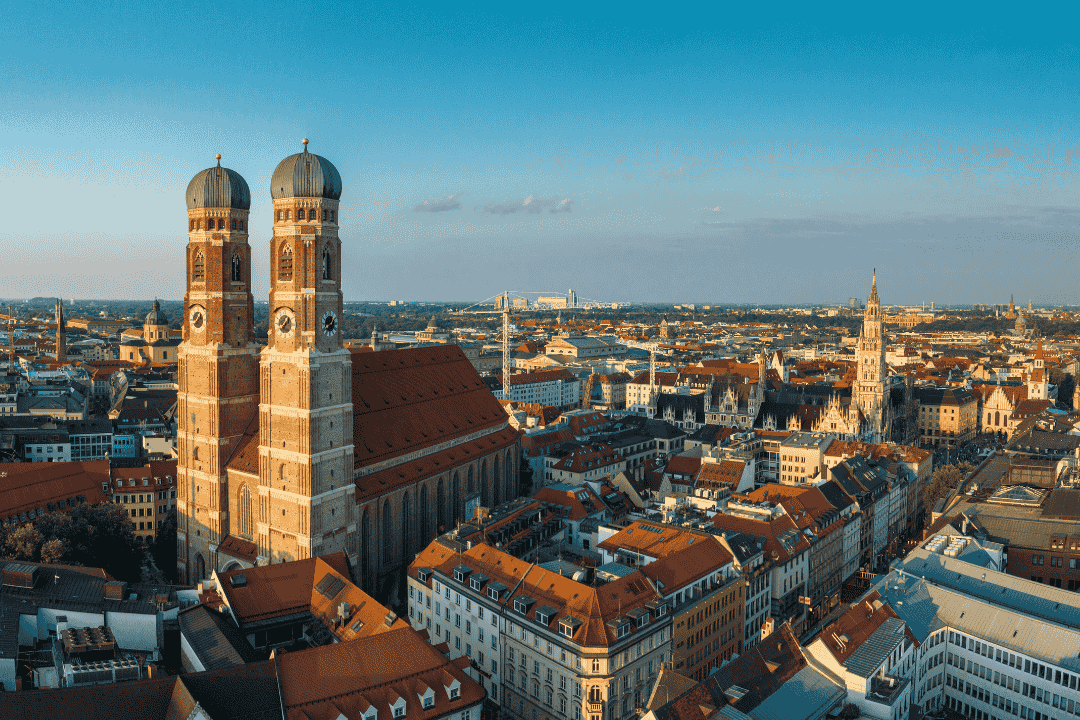Technical University of Munich