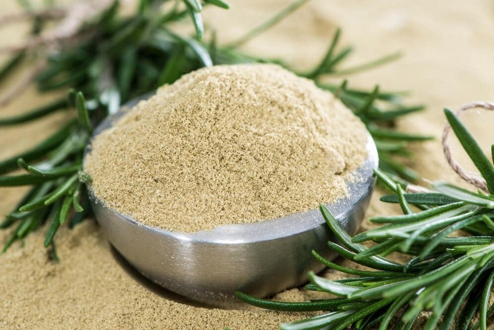 Guar Gum Powder as a Natural Binder: Global Demand