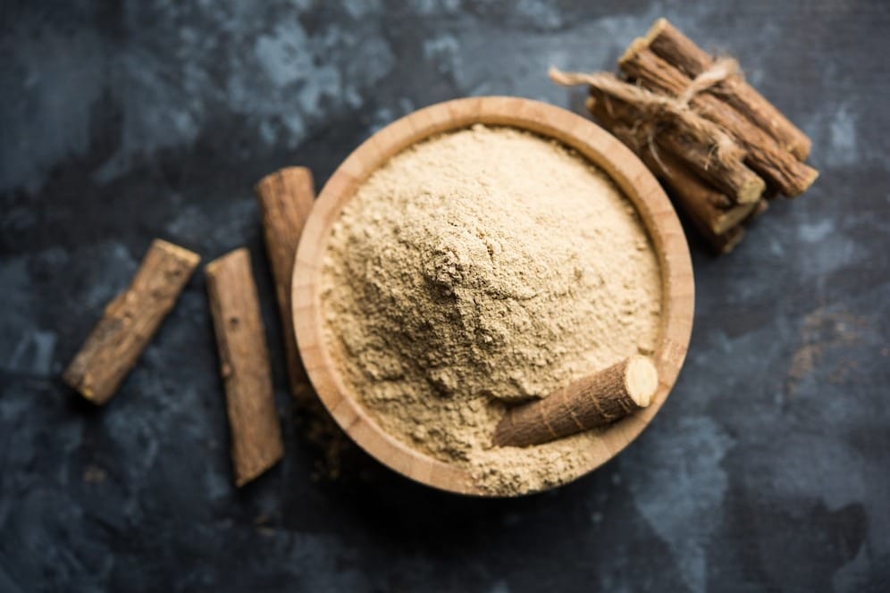 Why Australians are turning to Ashwagandha Powder 