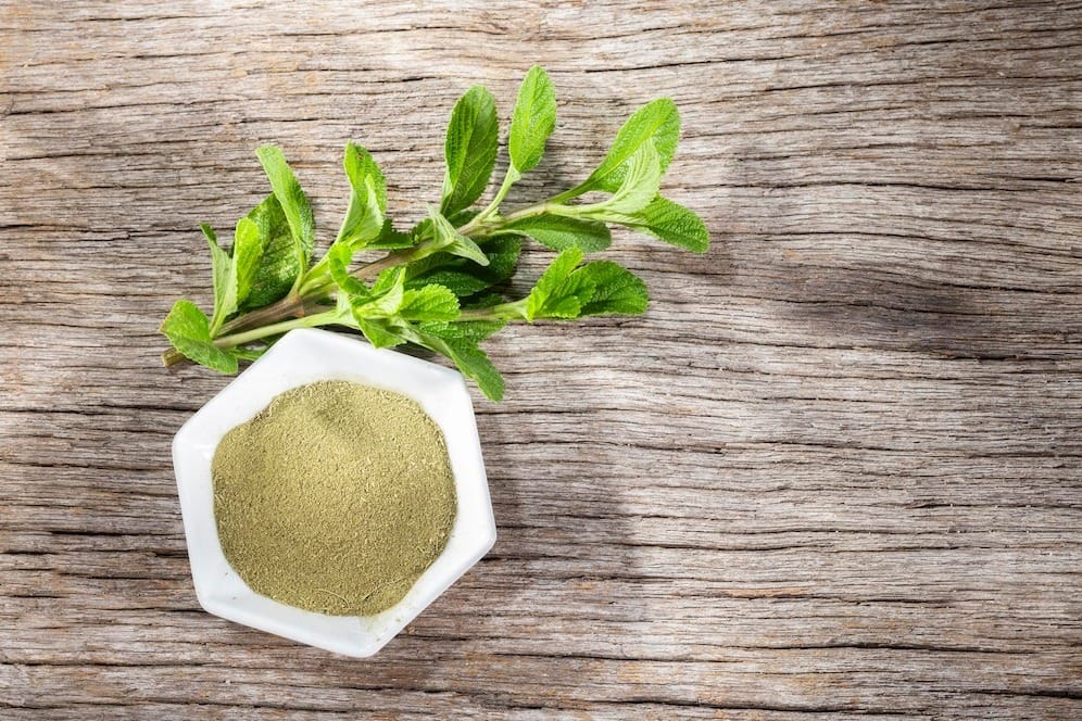 Tulsi Leaf Powder: Immune Defense & Mindful Wellne