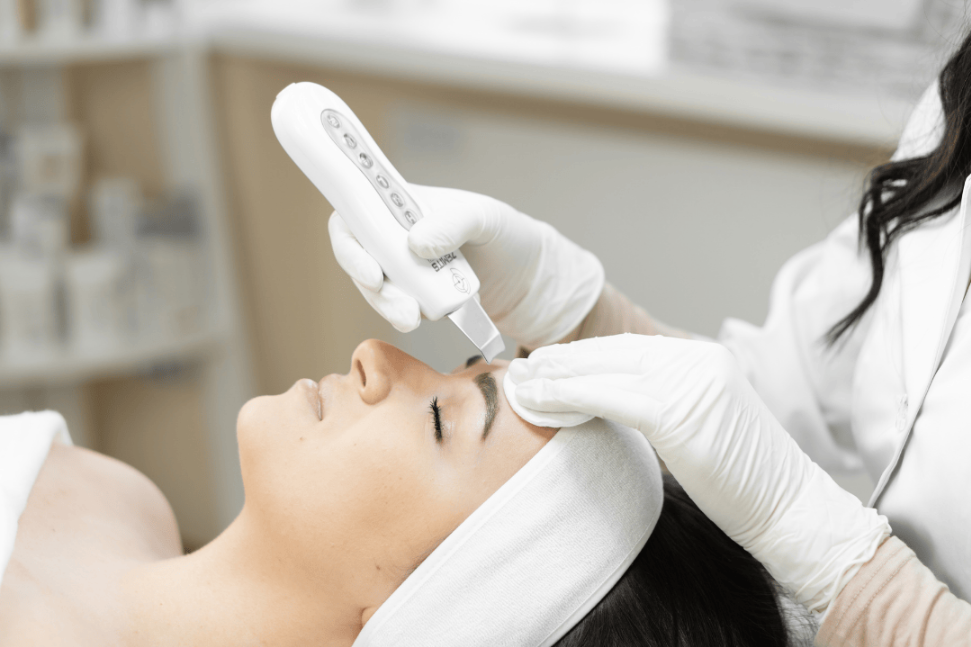 The Secret to Effortless Rejuvena