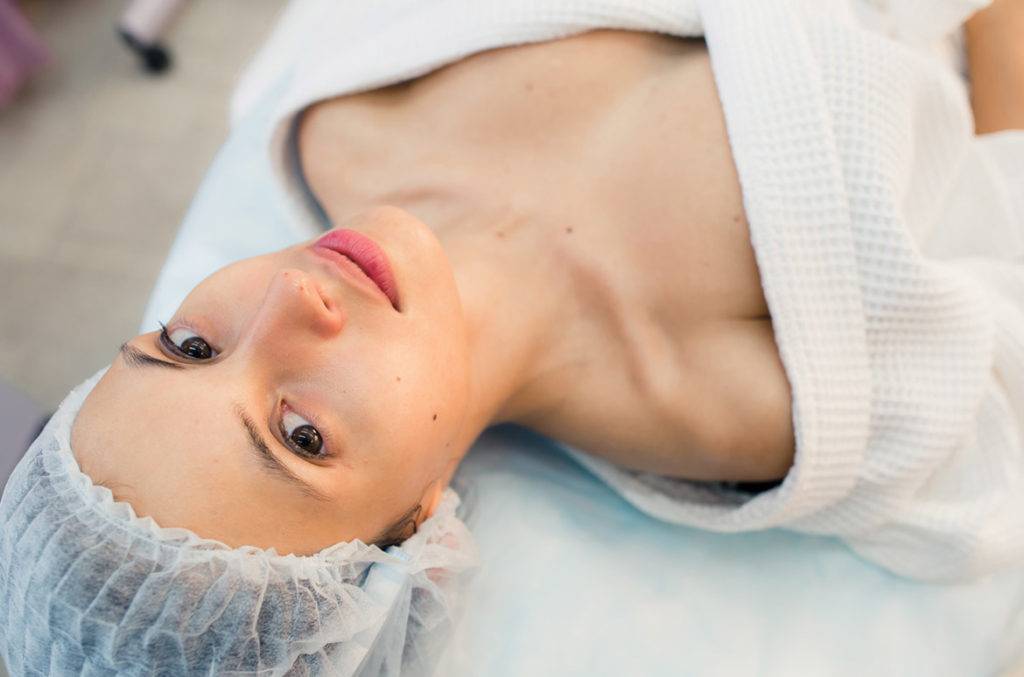 The Magic of Facelifts: Turn Back the Clock
