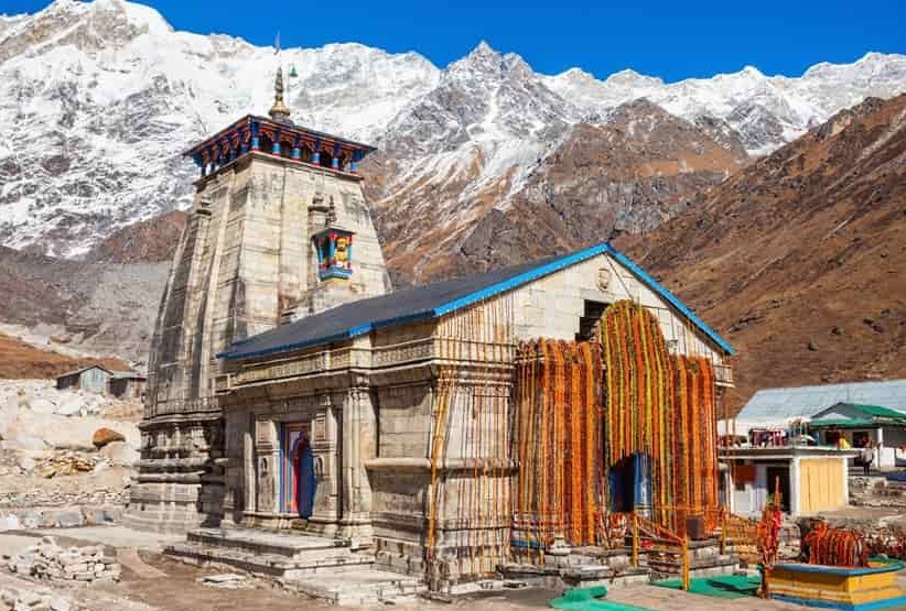 Uttarakhand