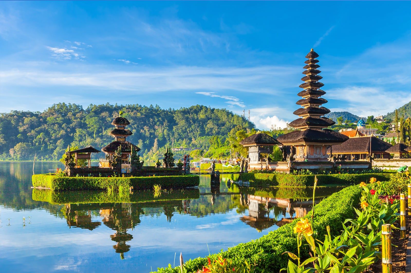 Bali Bliss
