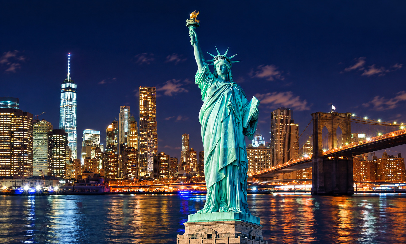United States of America