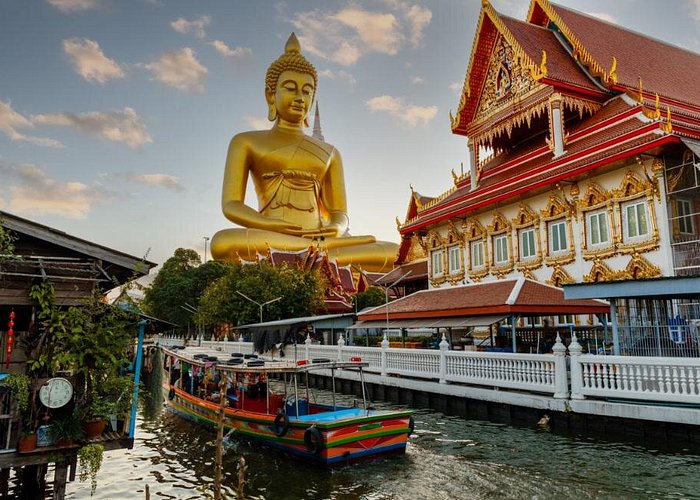 Thailand Delight