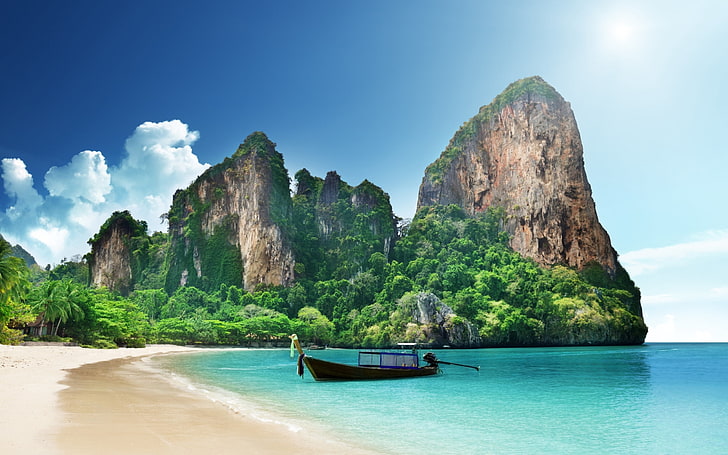 Andaman & Nicobar